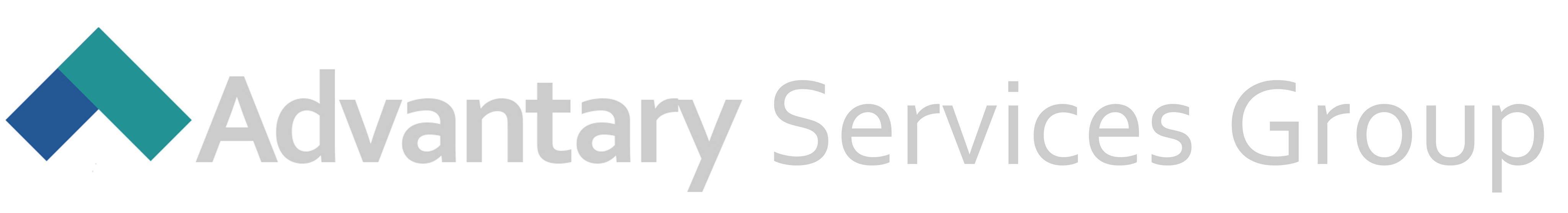 Advantary Services Group Horizontal